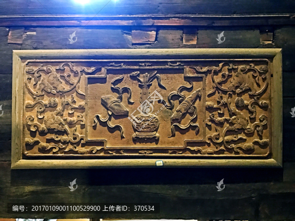 墨莊博物館