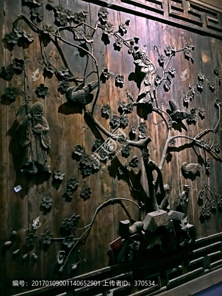 墨莊博物館
