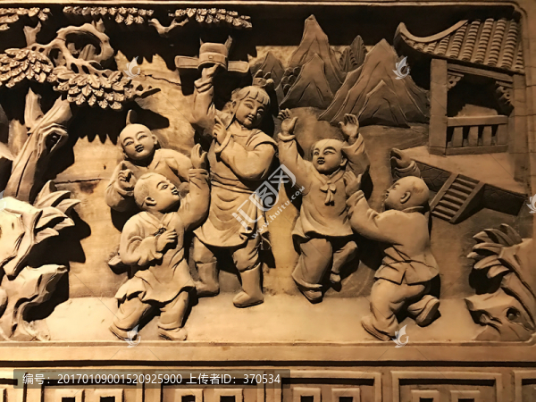 墨莊博物館