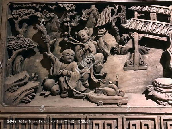 墨莊博物館