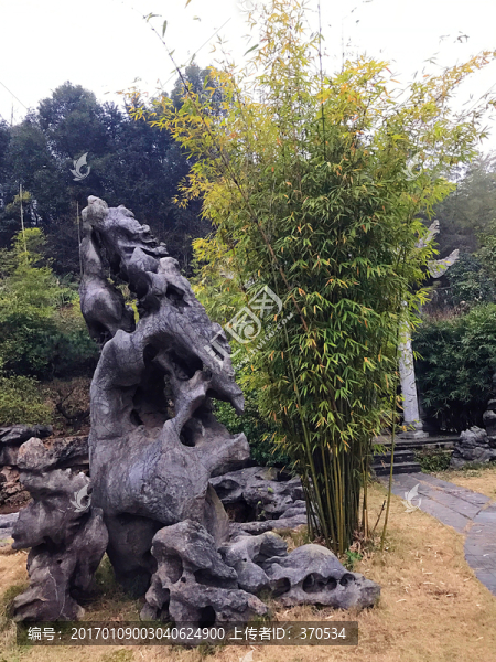 墨莊