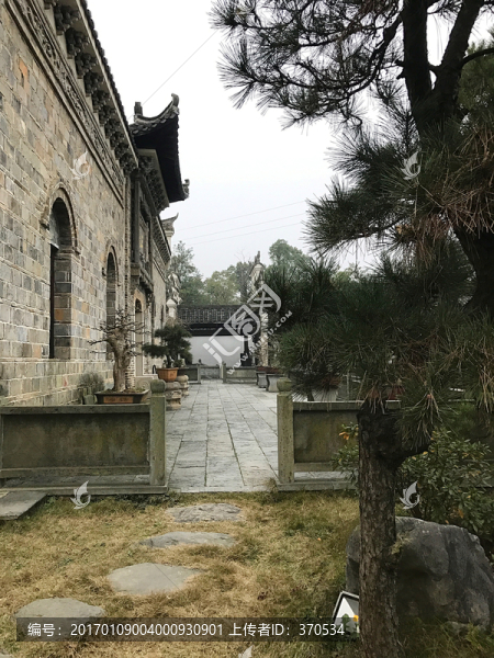 墨莊