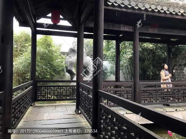 墨莊博物館