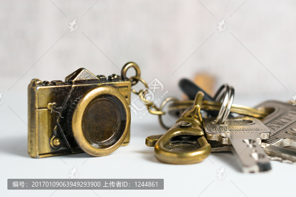 鑰匙飾品