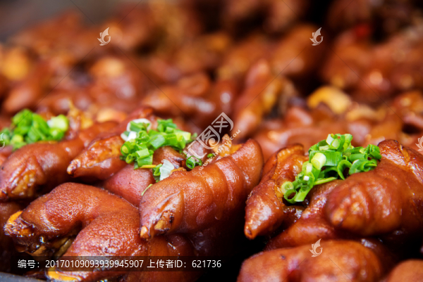醬豬蹄