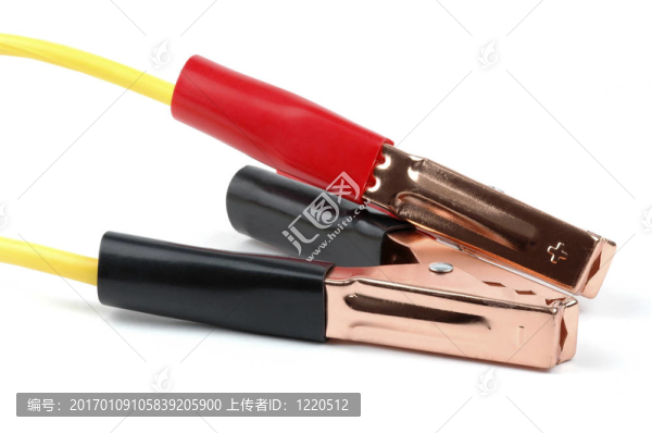 增壓電纜