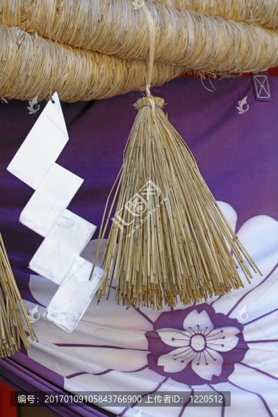 佛教寺廟的細(xì)節(jié)