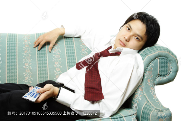 商人