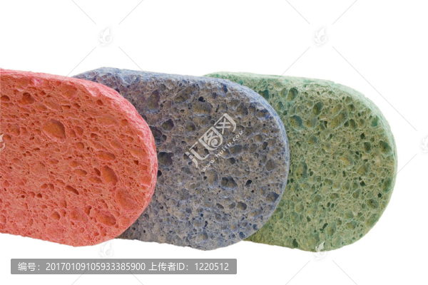 三海綿