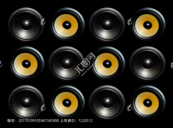 揚(yáng)聲器