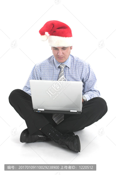 santaboss