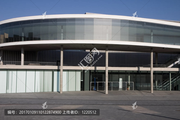 現(xiàn)代建筑