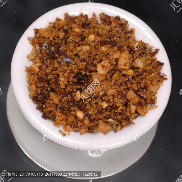 辣椒和大蒜