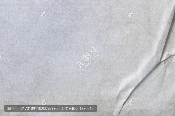 藍(lán)色的紙