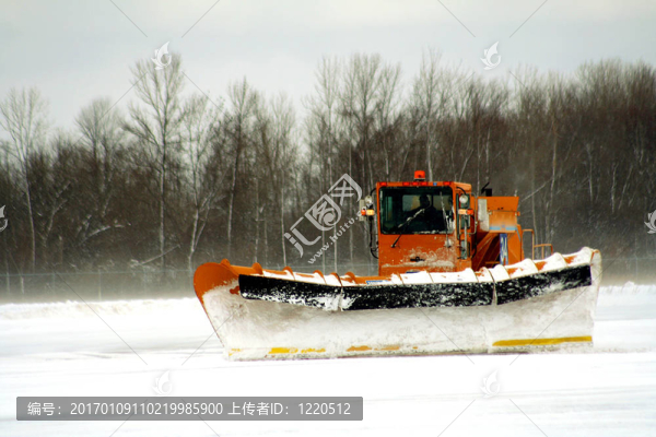 雪犁