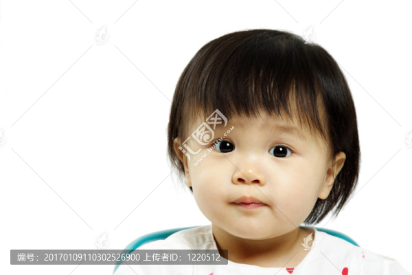 可愛(ài)的寶寶