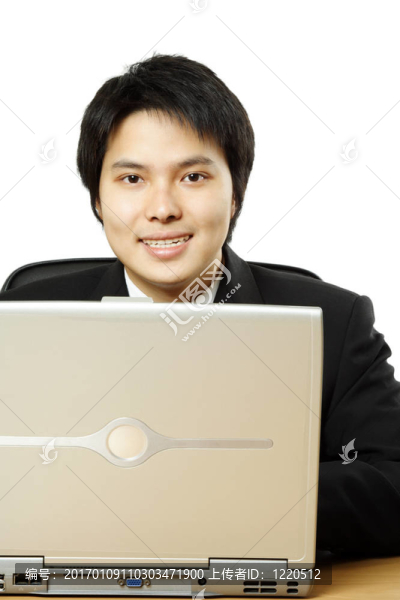 商人