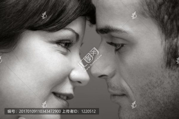 接吻