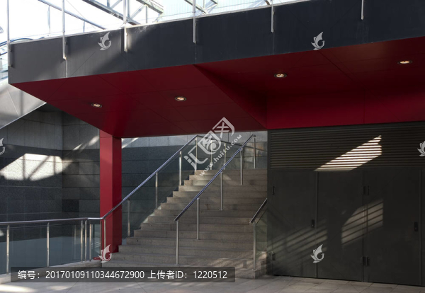 現(xiàn)代建筑