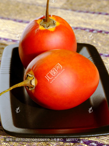 番茄
