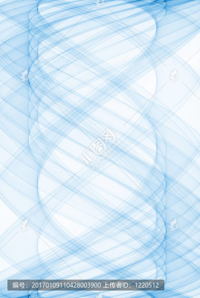 摘要藍(lán)設(shè)計