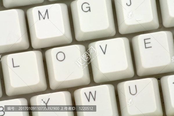 愛的概念