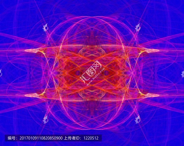 摘要魔幻背景