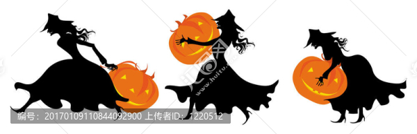 對于萬圣節(jié)南瓜黨