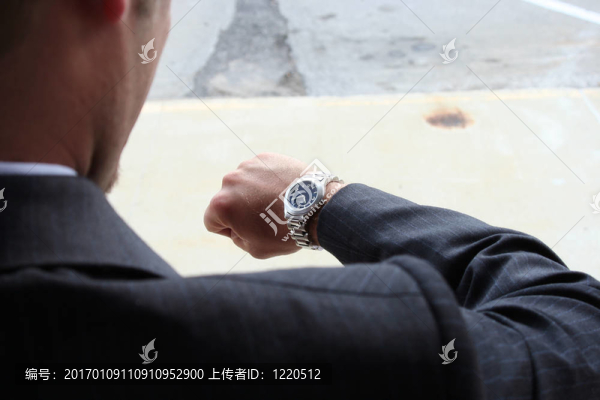 商務(wù)約會