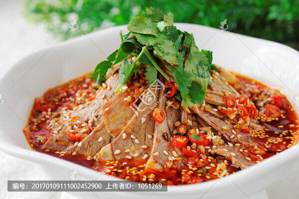 家常牛舌