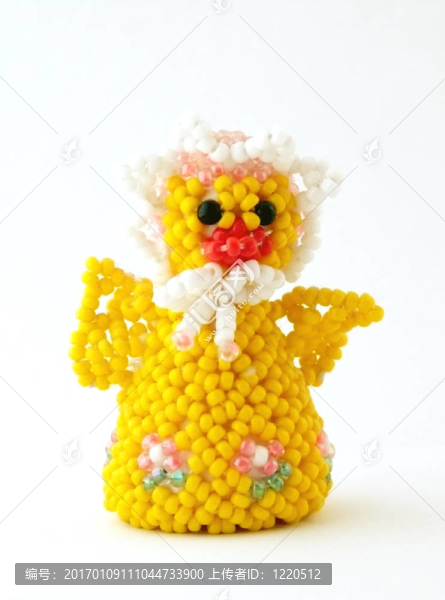 復(fù)活節(jié)小雞
