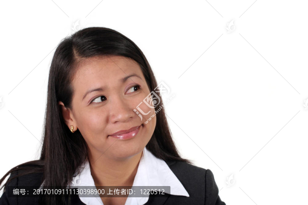 亞洲商業(yè)女性