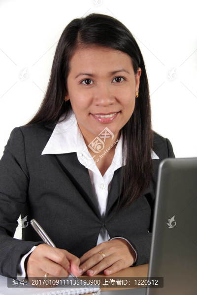 商業(yè)女性