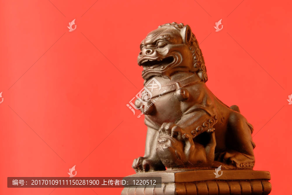 本命年說狗