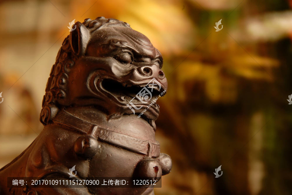 本命年說狗