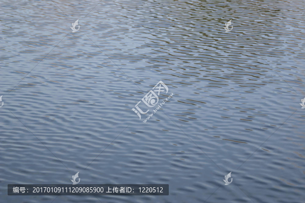 水的紋理背景