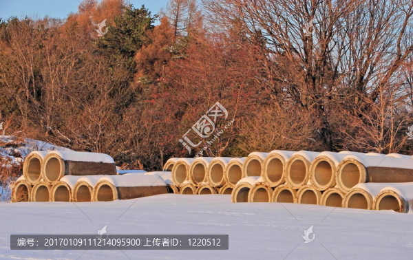 把排水管