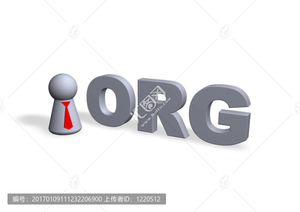 org域名