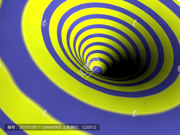 背景渦旋；背景。