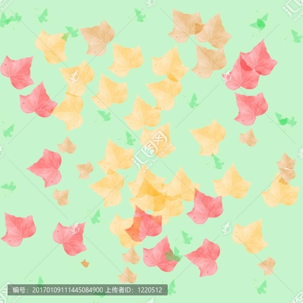 落葉的藝術(shù)-匯圖網(wǎng) www.fosd68.com 落葉的藝術(shù)