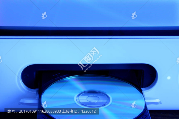 光盤
