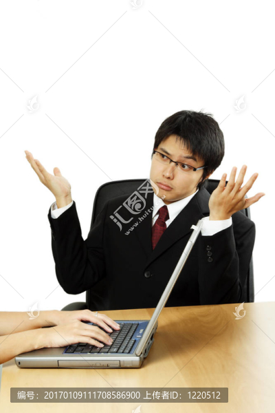商務(wù)會議