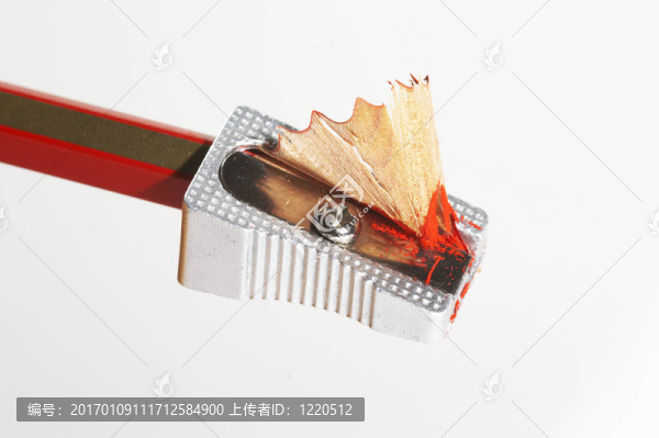 卷筆刀