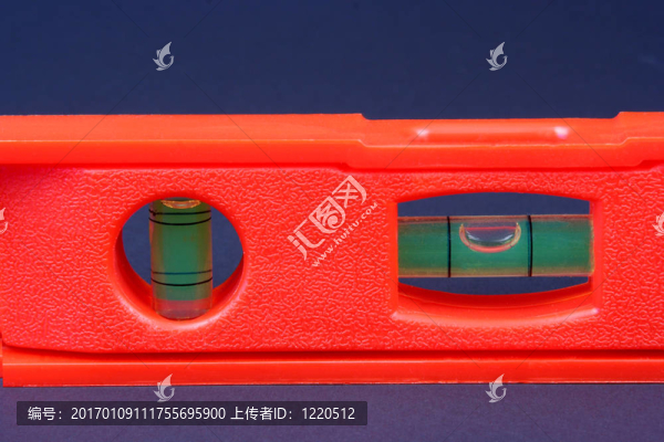水平