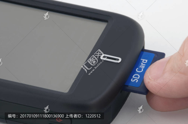便攜式數(shù)據(jù)