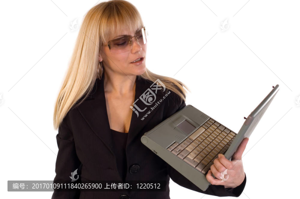 商業(yè)女性