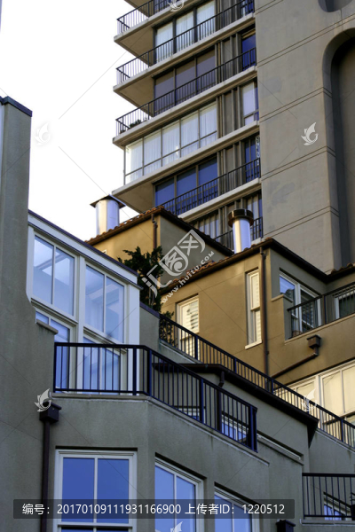 現(xiàn)代建筑