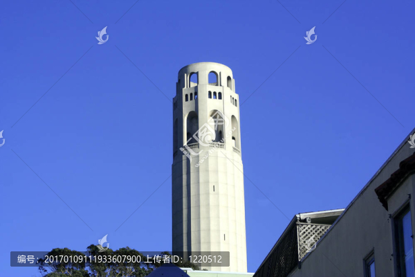 SF歷史建筑