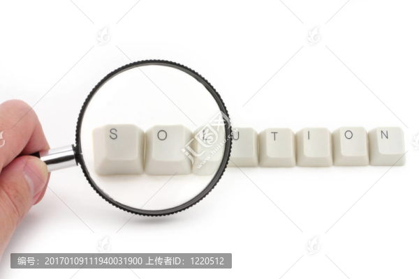 概念方案