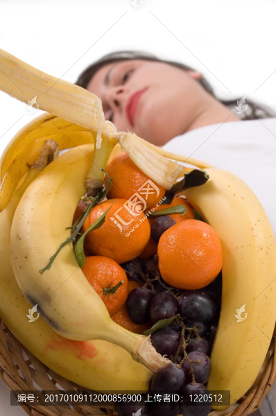 南方水果
